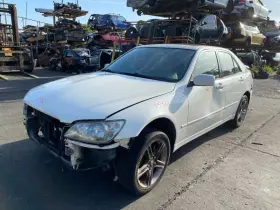 IS300 LEXUS Column Switch Turn Wiper #3