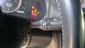 IS250 LEXUS Passenger Column Switch Wiper Rain Sensor GS350