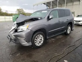 GX460 LEXUS Driver Front Door Switch Window #2