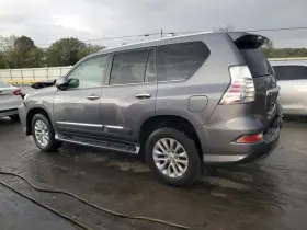 GX460 LEXUS Driver Front Door Switch Window #3