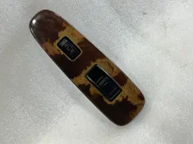 LS400 LEXUS Right Front Door Window Switch