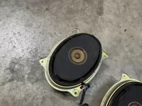 IS300 LEXUS Rear Deck Shelf Speaker Set #2