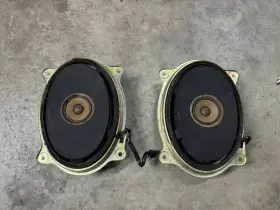 IS300 LEXUS Rear Deck Shelf Speaker Set