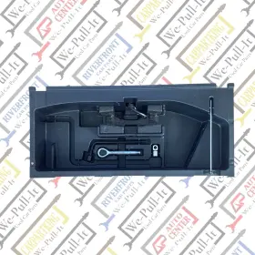 64991-48010 LEXUS Floor Toolkit Storage Jack