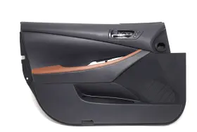 67620-33F90-C1 LEXUS Front Door Panel Leftdriver ES350