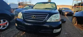 6763060801A0 LEXUS Passenger Rear Door Panel GX470 #2