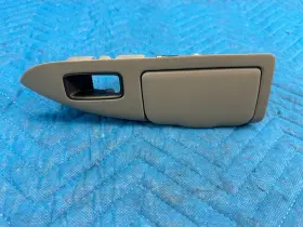 7427160160 LEXUS Rear Door Window Switch Ashtray Passengers