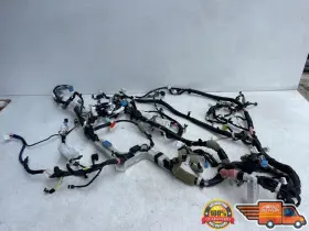 82141-33Z80 LEXUS Dashboard Dash Wiring Wire Harness ES300H