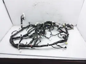 82141-53W83 LEXUS Dash Board Harness Wiring Wires Cabin IS250