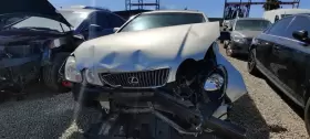 8322030150 LEXUS Speedometer Cluster Mph GS300 #2