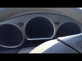 8322030150 LEXUS Speedometer Cluster Mph GS300