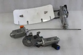 85820-50190 LEXUS Left Driver Front Seat LS400