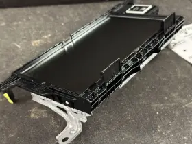8611033020 LEXUS Dash Center Display Screen ES350 #3