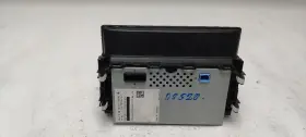 8611176070 LEXUS Gps Tv Screen Dash CT200H #2