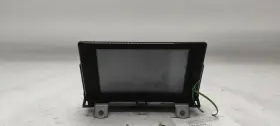 8611176070 LEXUS Gps Tv Screen Dash CT200H