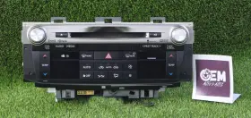 86130-30641 LEXUS Gracenote Navigation Radio Receiver GS350