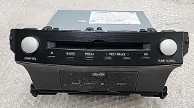 86130-53N02 LEXUS Levinson Gracenote Sd Card Radio Xm