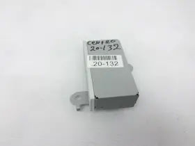86240-78090 LEXUS Radio Equalizer Control NX200T
