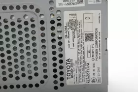 86280-30670 LEXUS Stereo Amplifier GS350 Pioneer #2
