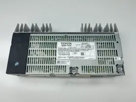 86280-75050 LEXUS Stereo Soundamplifier Sound Amp Amplifier #2