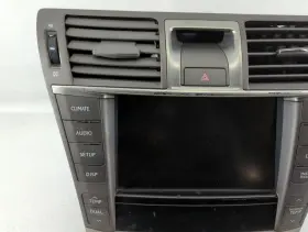 86430-50432 LEXUS Display Screen LS460 #2
