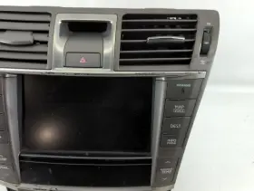 86430-50432 LEXUS Display Screen LS460 #3