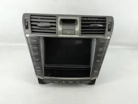 86430-50432 LEXUS Display Screen LS460