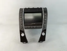 86431-33200 LEXUS Display Screen Fdiqj IS250