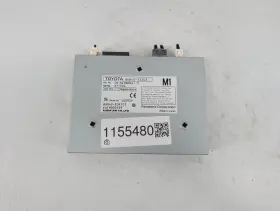 86840-33203 LEXUS Am Fm Cd Player Radio Receiver NX300