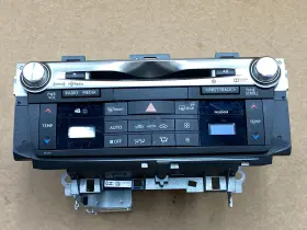 P11157 LEXUS Radio Am Fm Cd Player Receiver GS200T GS350