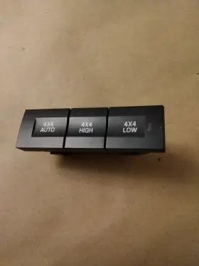 060119-39267B LINCOLN Switch 4WD 4X4 Ford Explorer