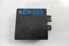 DA8T14C689DA LINCOLN Driver Rear Radar Unit Bsa Mkx #2