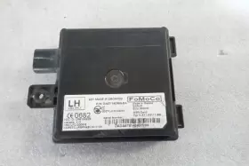 DA8T14C689DA LINCOLN Driver Rear Radar Unit Bsa Mkx