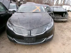 120-05744AL LINCOLN Driver Left Front Door Mkz