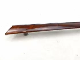 131.FD2M14 LINCOLN Rear Left Door Molding Interior #2