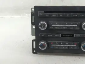 19C156BB LINCOLN Am Fm Cd Player Radio Receiver Mks #3