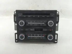 19C156BB LINCOLN Am Fm Cd Player Radio Receiver Mks