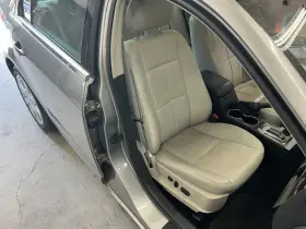 202-00152R LINCOLN Passenger Front Seat Electric Mkz
