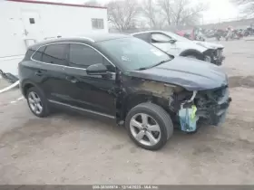 202-10828AL LINCOLN Mkc Left Front Seat #2