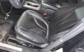 202-10828AL LINCOLN Mkc Left Front Seat