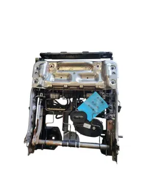 203.FD2216 LINCOLN Front Driver Power Seat Track Navigator