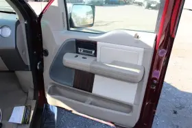 Linc-lt LINCOLN Linc Front Door Panel