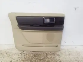 205.FD2215 LINCOLN Rear Left Driver Interior Door Panel