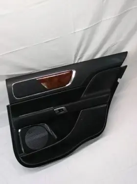 Contintal LINCOLN Passenger Right Rear Inner Door Panel