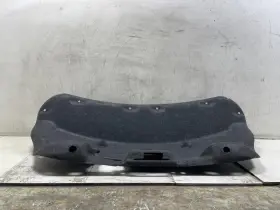 223.FD2O13 LINCOLN Inner Trunk Lid Cover Carpet Mks