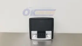 241-02598 LINCOLN Roof Overhead Console Sunroof Option