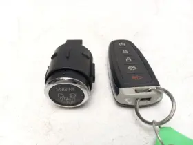 251-01132D LINCOLN Engine Start Switch Key Mks
