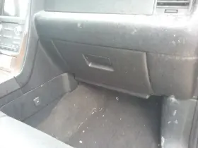 260.FD2216 LINCOLN Glove Box Navigator