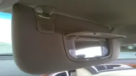 268-02270R LINCOLN Passenger Sun Visor Roof Mkz