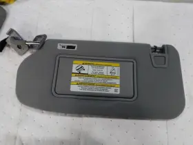 268-12742L LINCOLN Driver Left Sun Visor Garage Door Opener